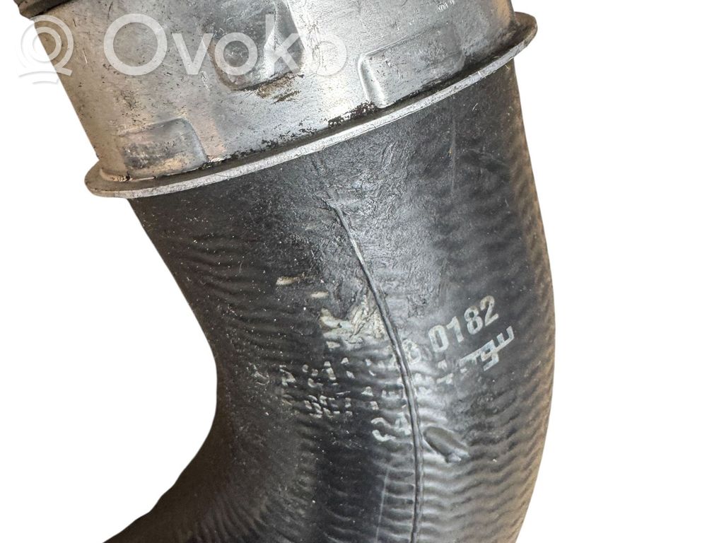 Mercedes-Benz E W211 Intercooler hose/pipe 