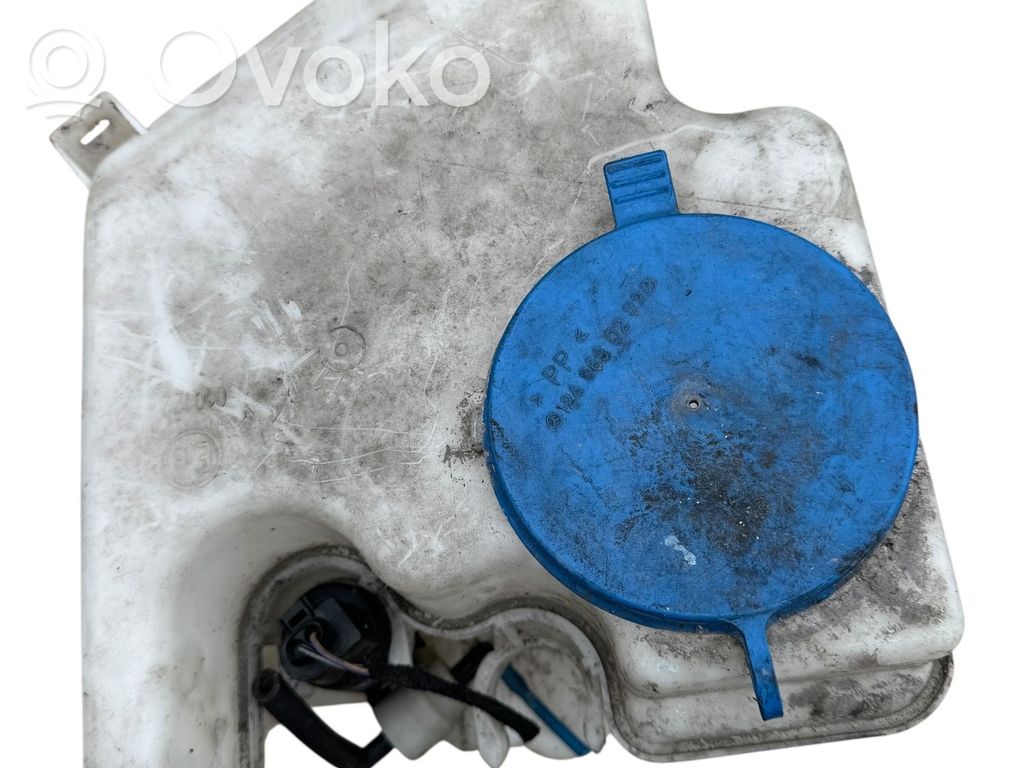 Zbiornik płynu do spryskiwaczy szyby przedniej / czołowej   1698690220,A1698690220
