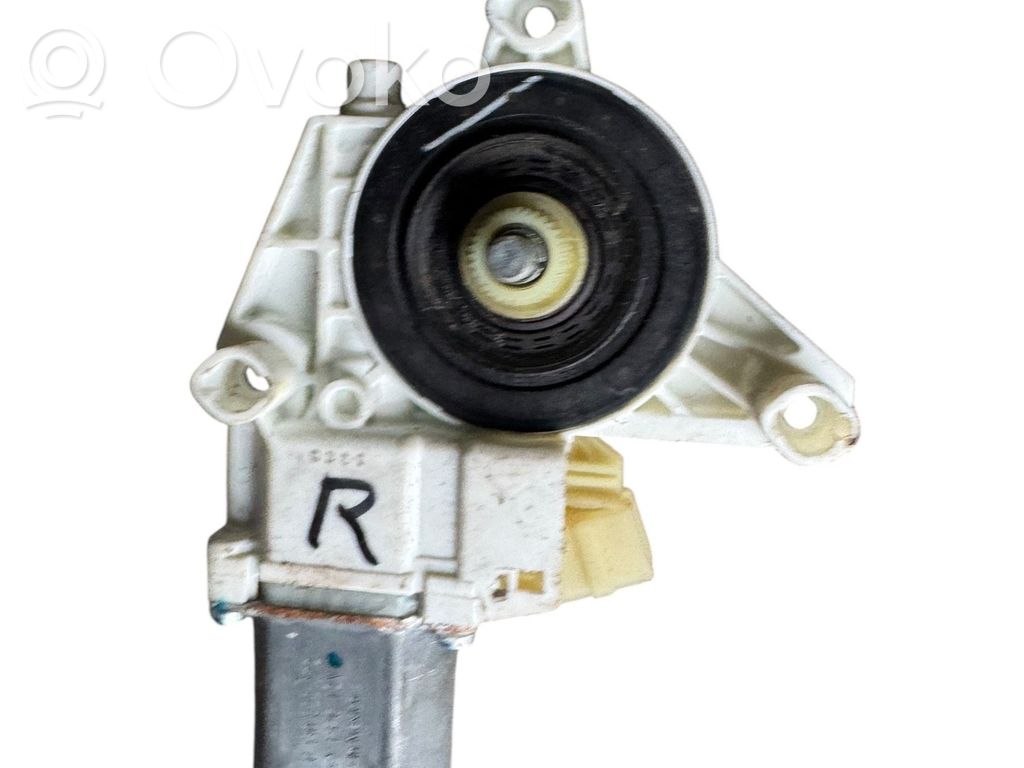 Mercedes-Benz R W251 Silnik regulatora szyby drzwi przednich 