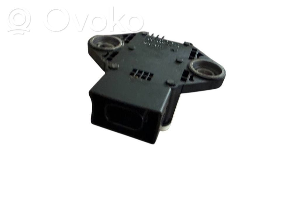 Mercedes-Benz E W212 ESP acceleration yaw rate sensor 