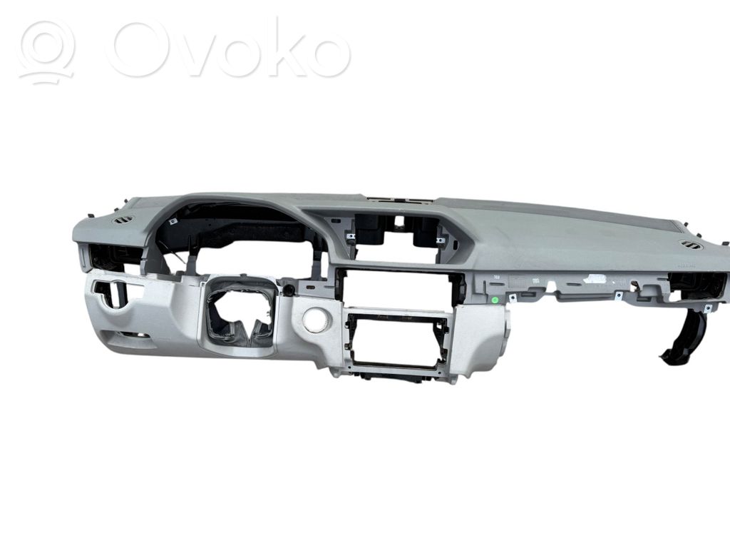 Mercedes-Benz E W212 Panel de instrumentos 