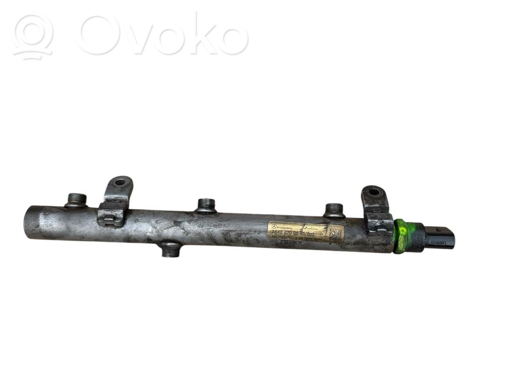 Listwa wtryskowa   A6420700695,6420700695