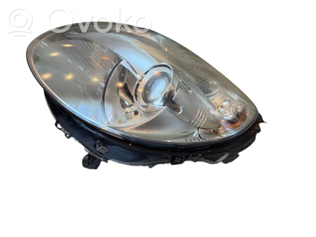 Lampa przednia   A2518260191,26344900,2518260191