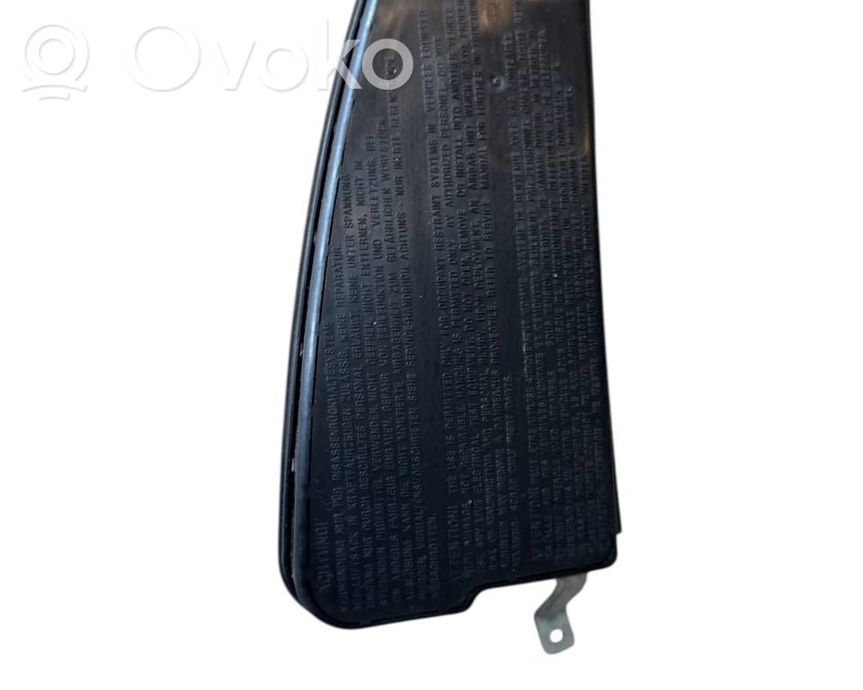 Mercedes-Benz R W251 Poduszka powietrzna Airbag fotela 