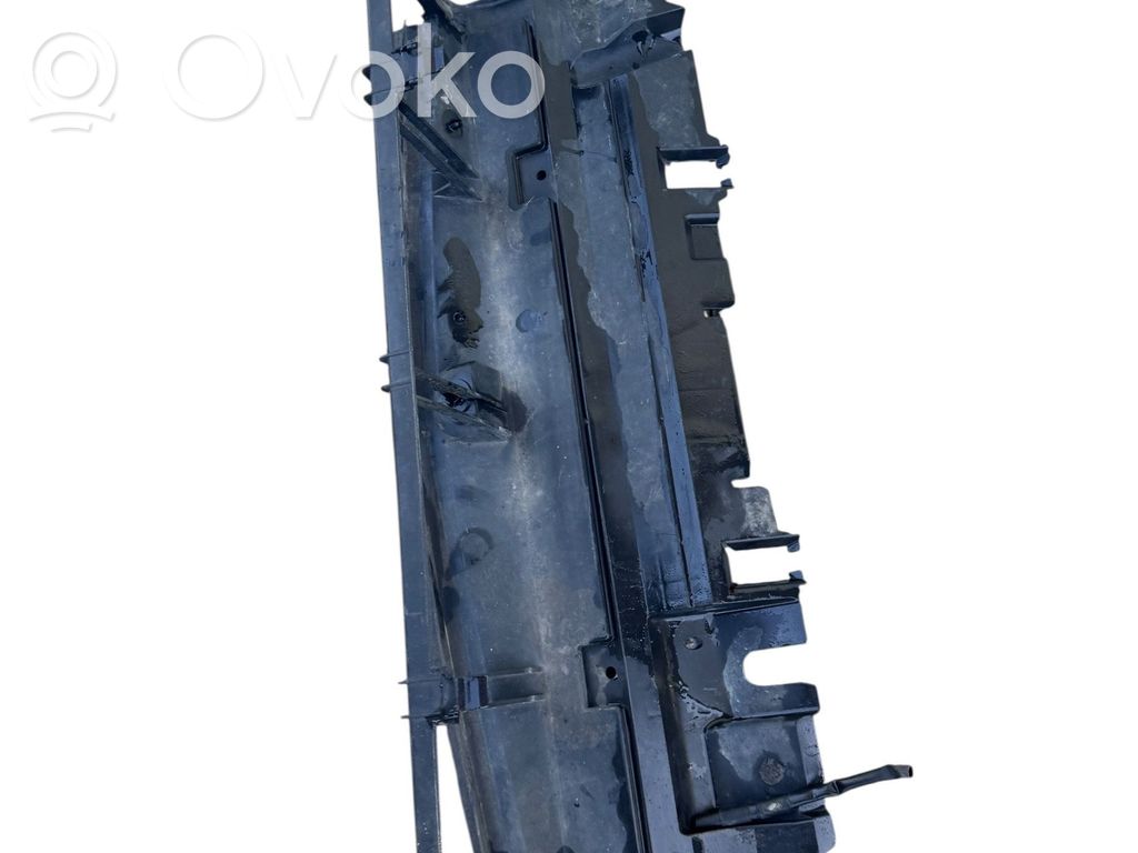Osłona wentylatora chłodnicy   A2045050430,2045050430