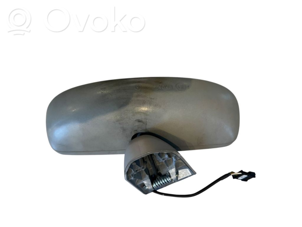 Mercedes-Benz C W203 Espejo retrovisor (interior) 