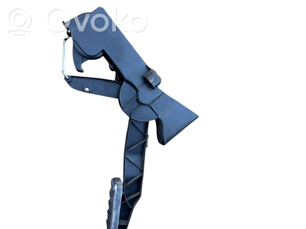 Mercedes-Benz A W169 Accelerator throttle pedal 