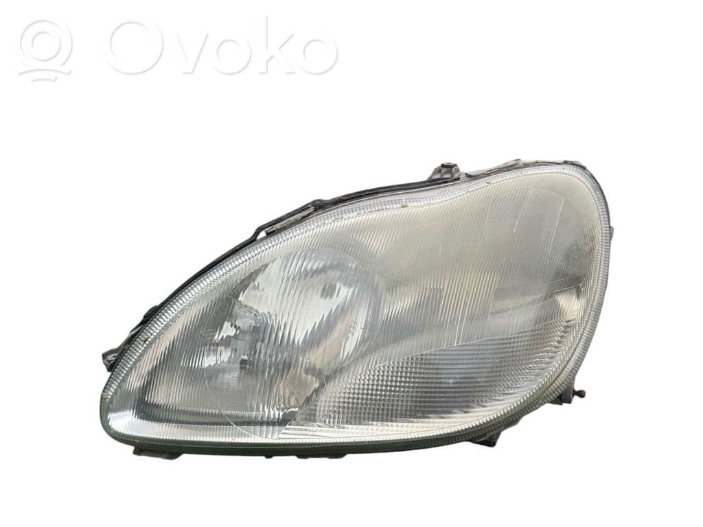 Mercedes-Benz S W220 Headlight/headlamp 
