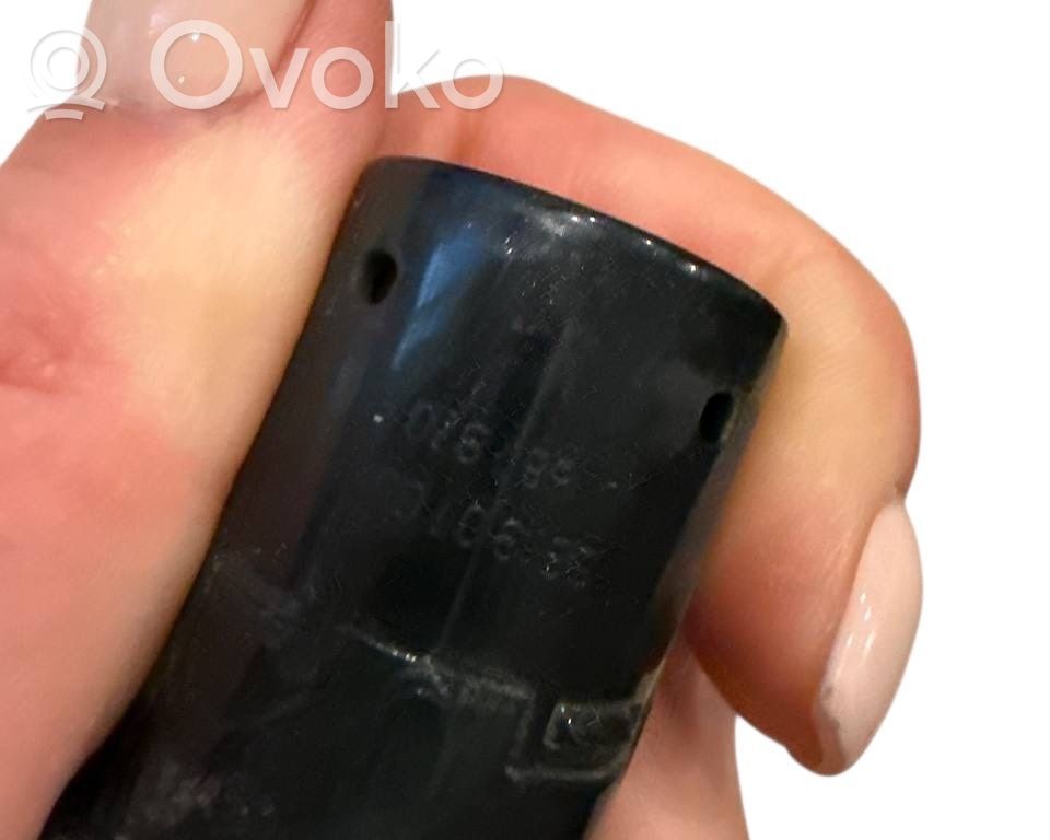 Audi A6 S6 C5 4B Sensor de aparcamiento PDC 