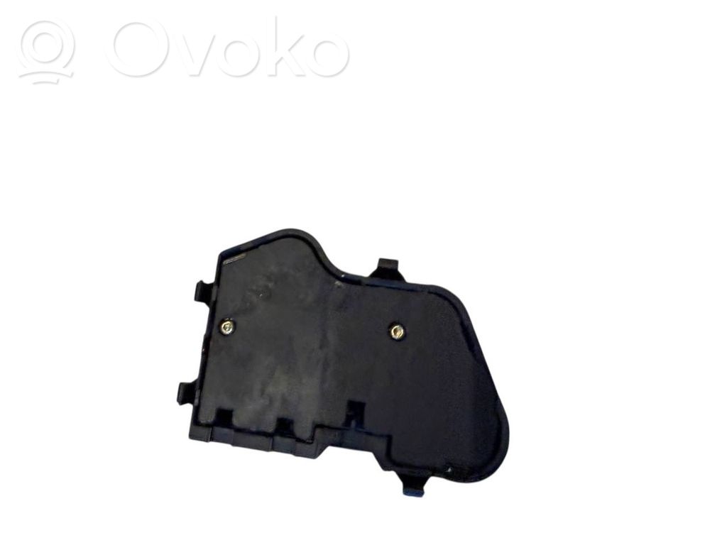 Mercedes-Benz S W220 Interruptor de control del asiento 