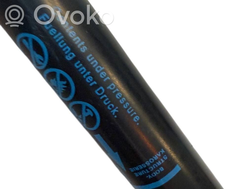 Opel Meriva B Tailgate/trunk strut/damper 