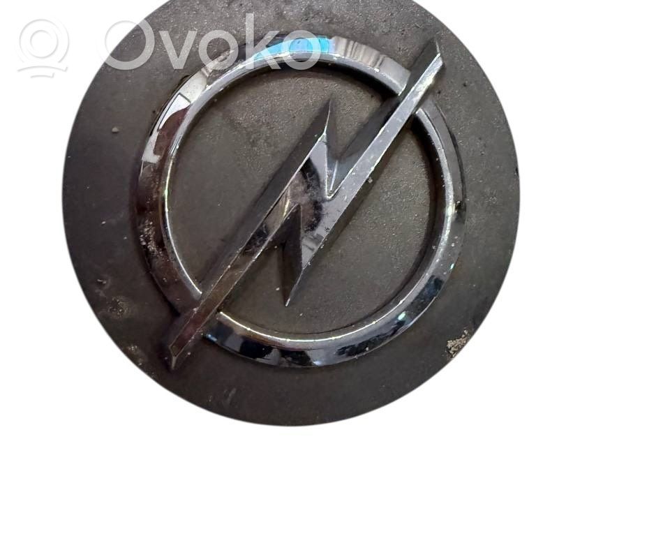 Opel Meriva B Dekielki / Kapsle oryginalne 