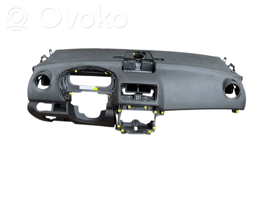 Opel Meriva B Panel de instrumentos 