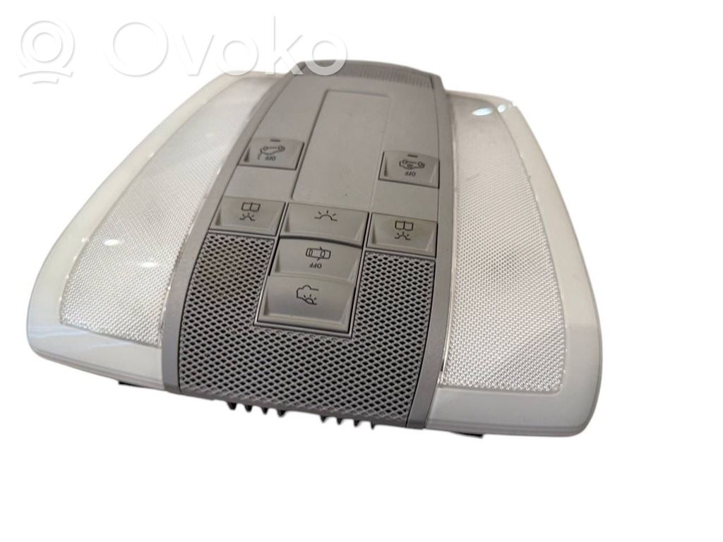 Światło fotela przedniego   A2048200823,2048200823