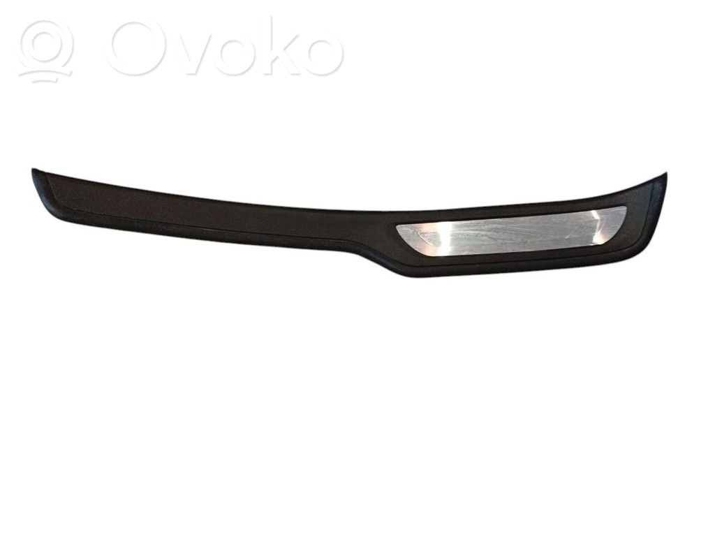 BMW 3 E90 E91 Rear sill trim cover 