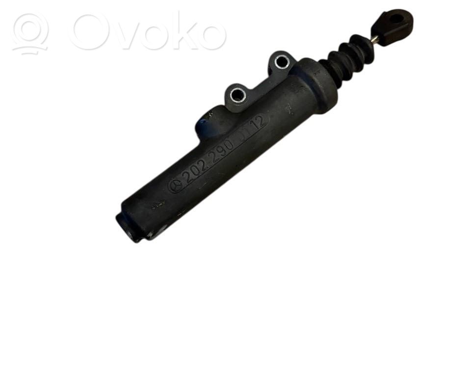Mercedes-Benz SLK AMG R170 Główny cylinder sprzęgła 