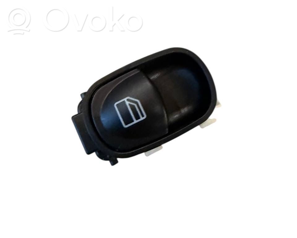 Mercedes-Benz C AMG W203 Interruptor del elevalunas eléctrico 
