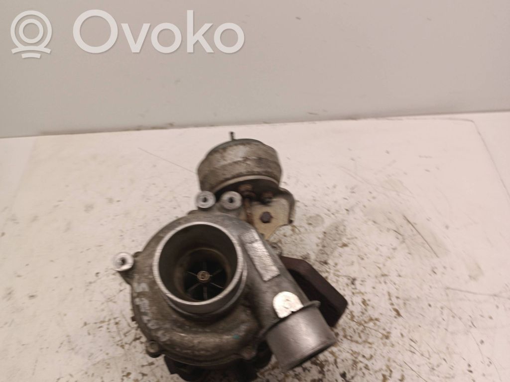 Turbina   RF7K,VJ320702,070075,07075M