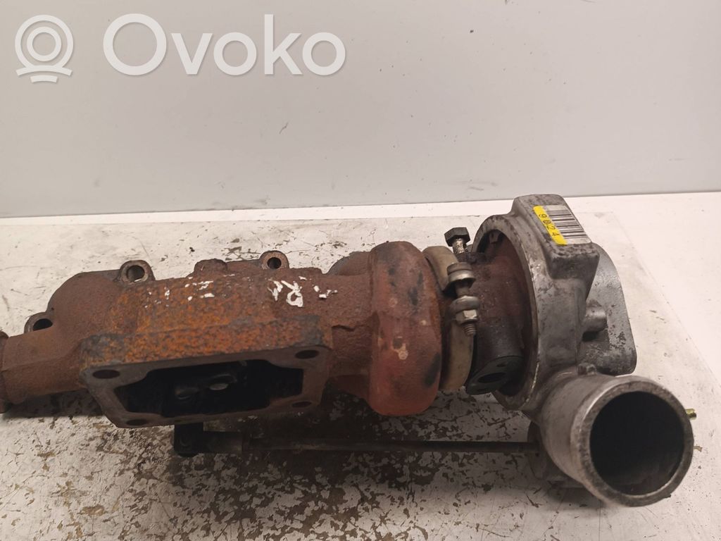 Turbina   4913506010,GC1Q6K682,0311252