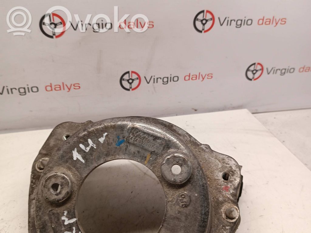 Peugeot 508 Coil spring mount 