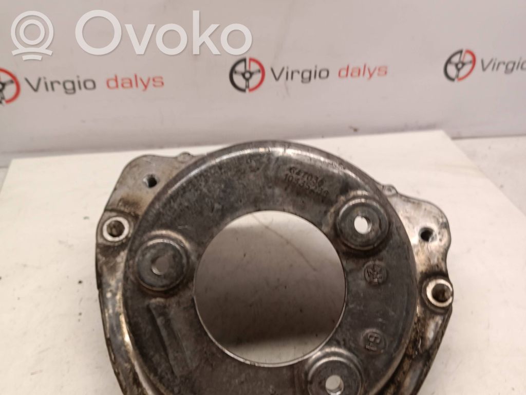Peugeot 508 Coil spring mount 