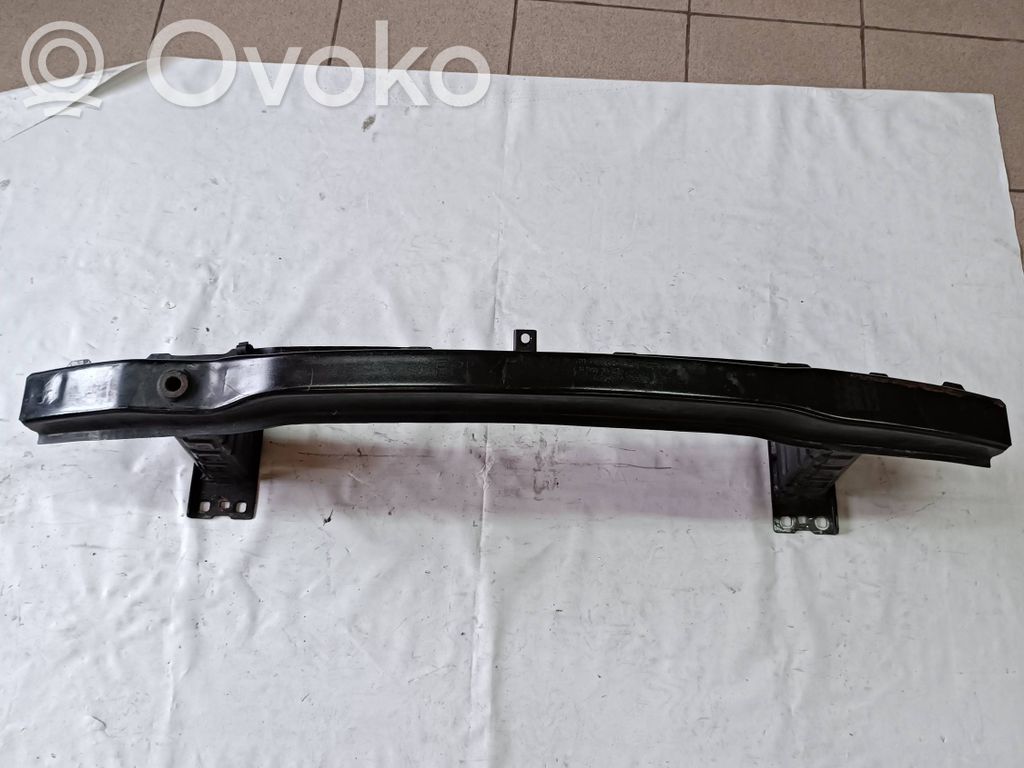 BMW 3 E92 E93 Priekšpusē bampera sija / balka 