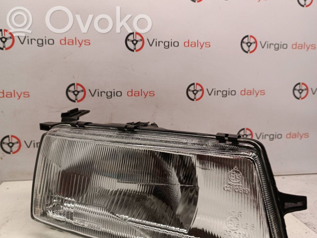 Opel Vectra A Headlight/headlamp 