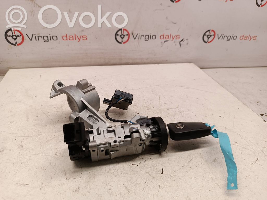 Virtalukko   13504286