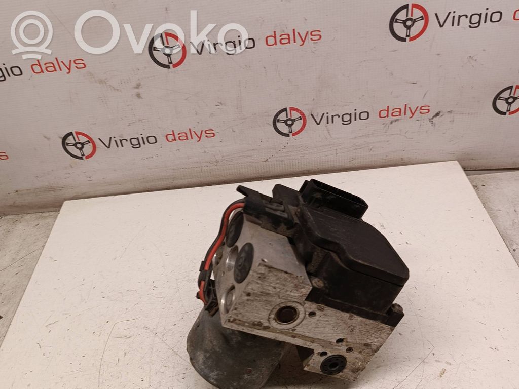SsangYong Musso ABS Pump 