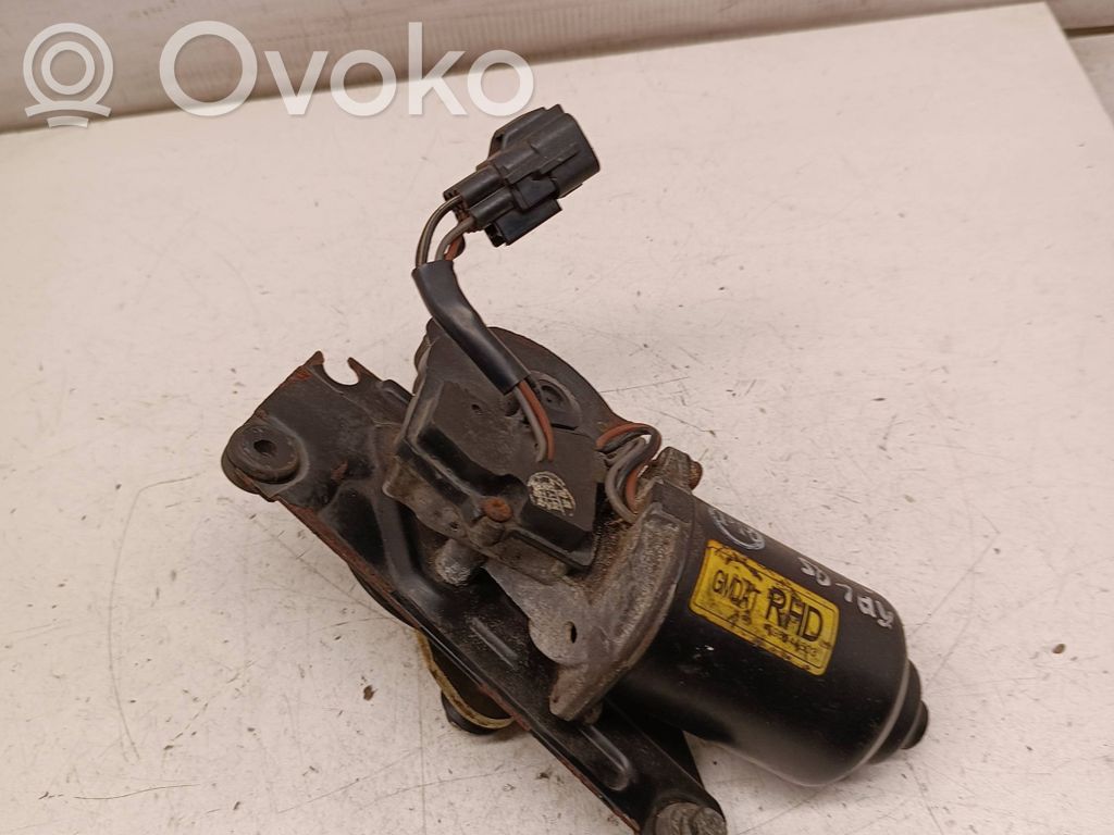 Daewoo Kalos Wiper motor 
