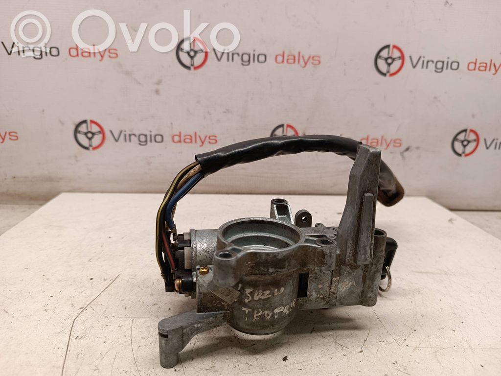 Isuzu Trooper Ignition lock 