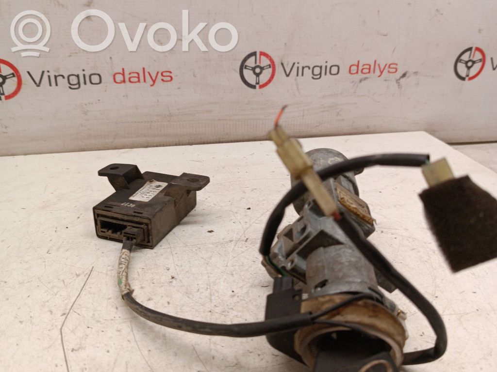 Daewoo Leganza Ignition lock 