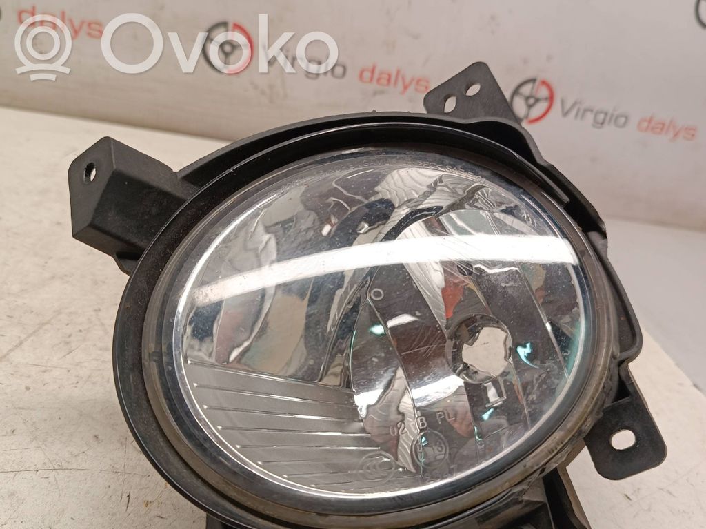 Hyundai Santa Fe Front fog light 