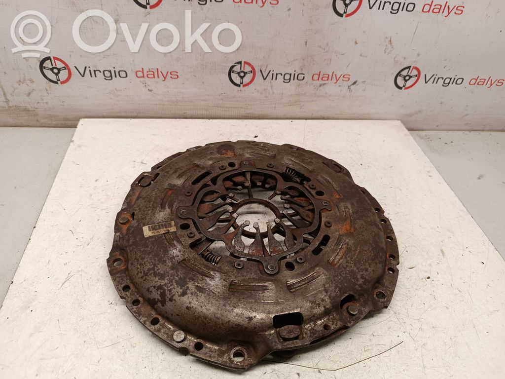 Renault Master III Pressure plate 
