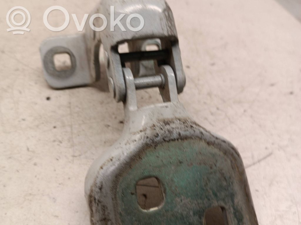 Renault Master III Front door upper hinge 