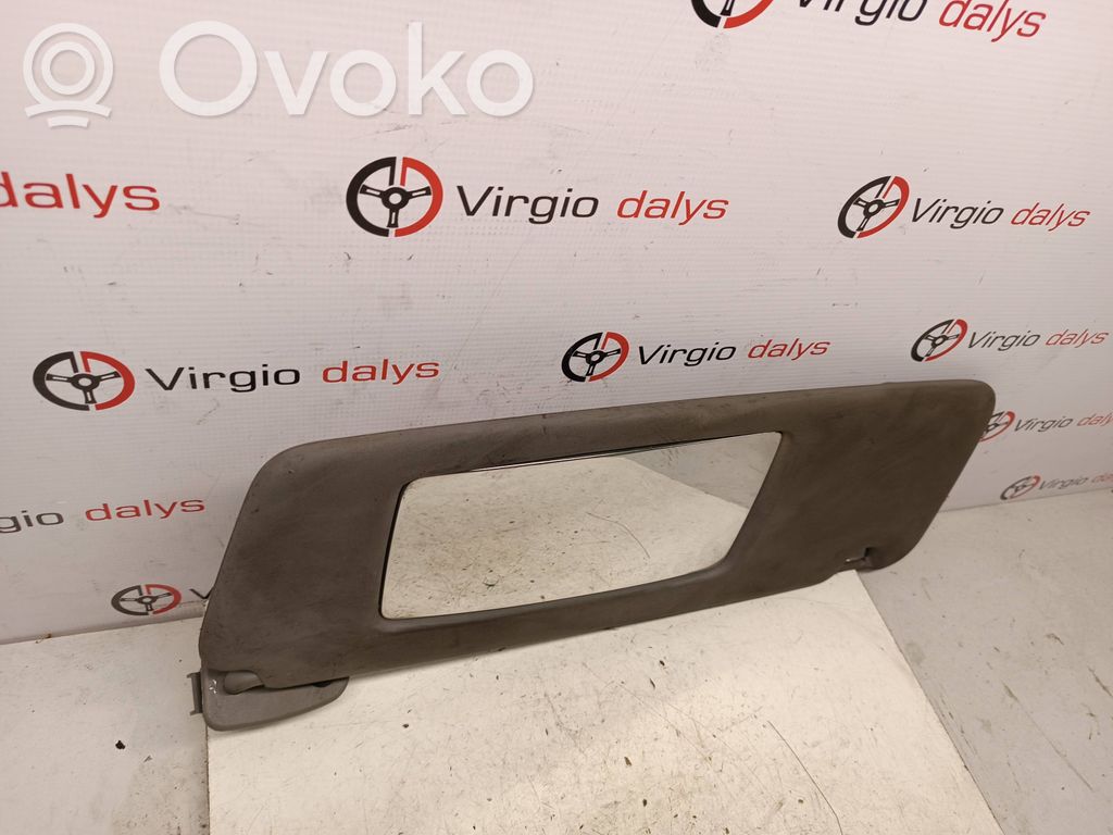 Renault Master III Sun visor 