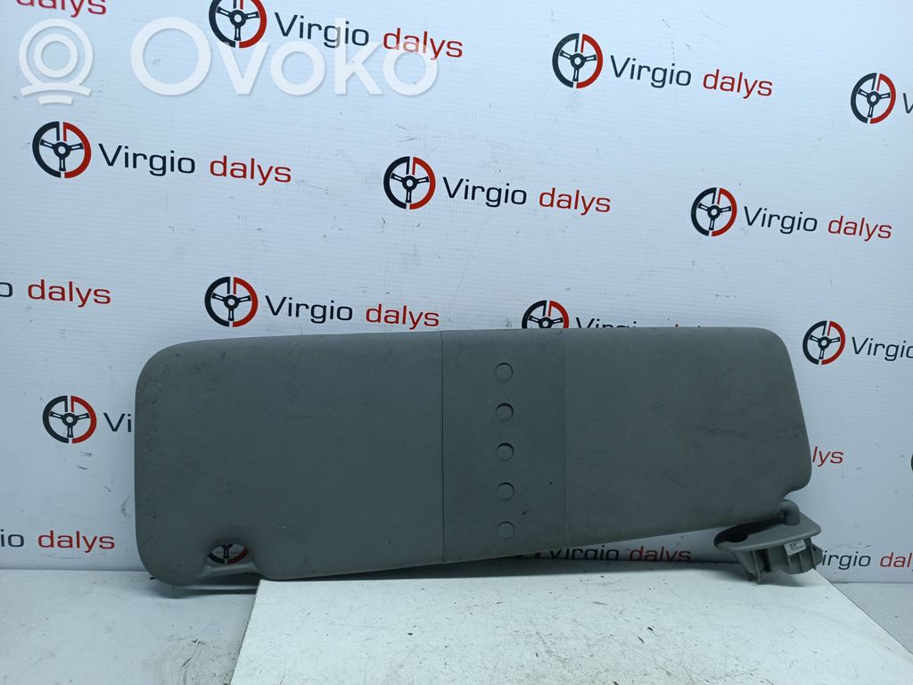 Renault Master III Sun visor 