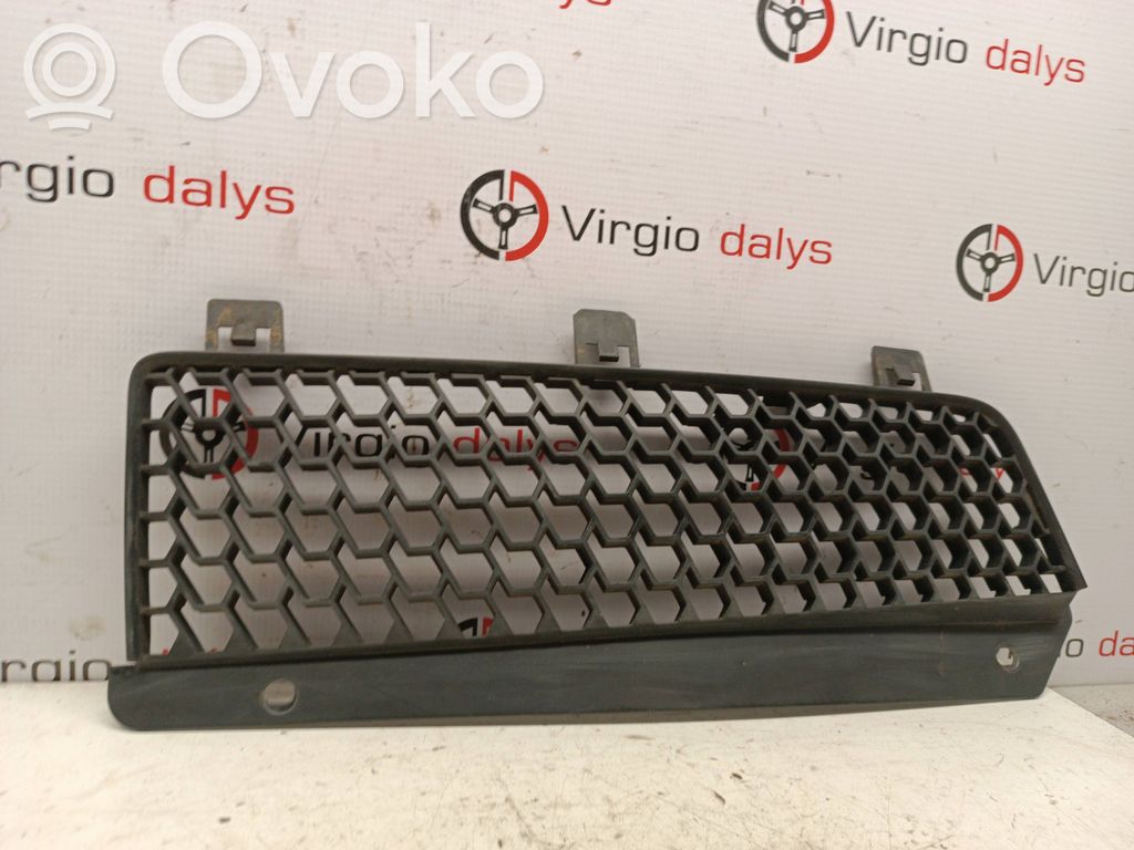 Renault Master II Front bumper lower grill 