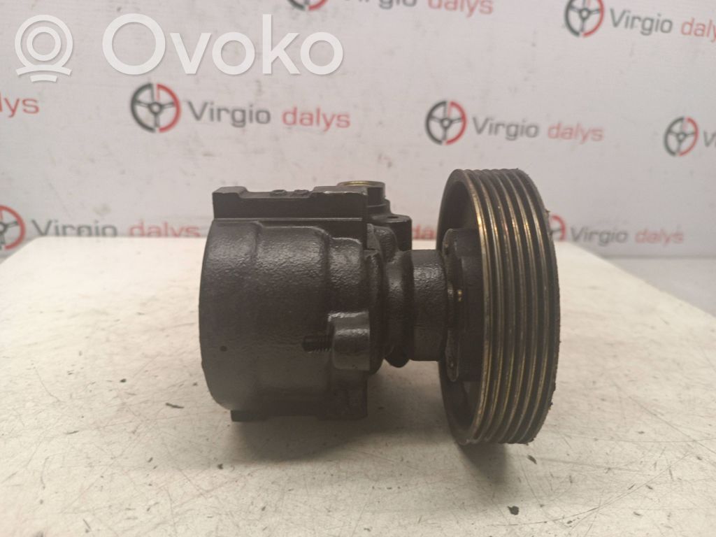 Citroen Jumper Power steering pump 