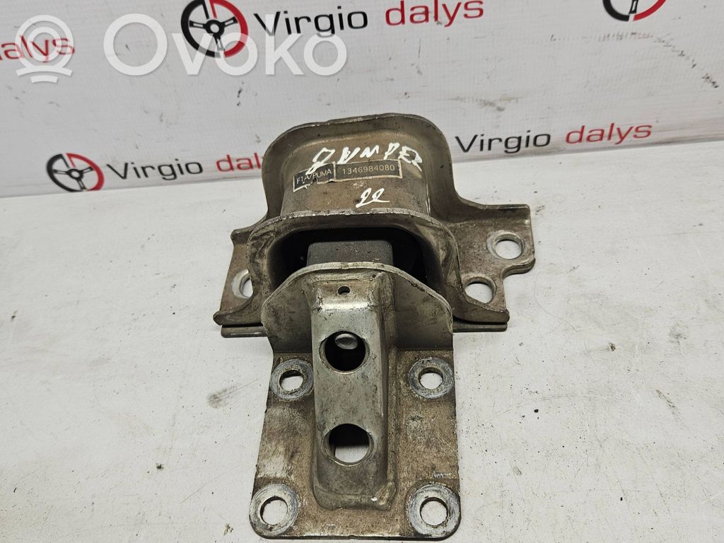 Citroen Jumper Engine mount bracket 