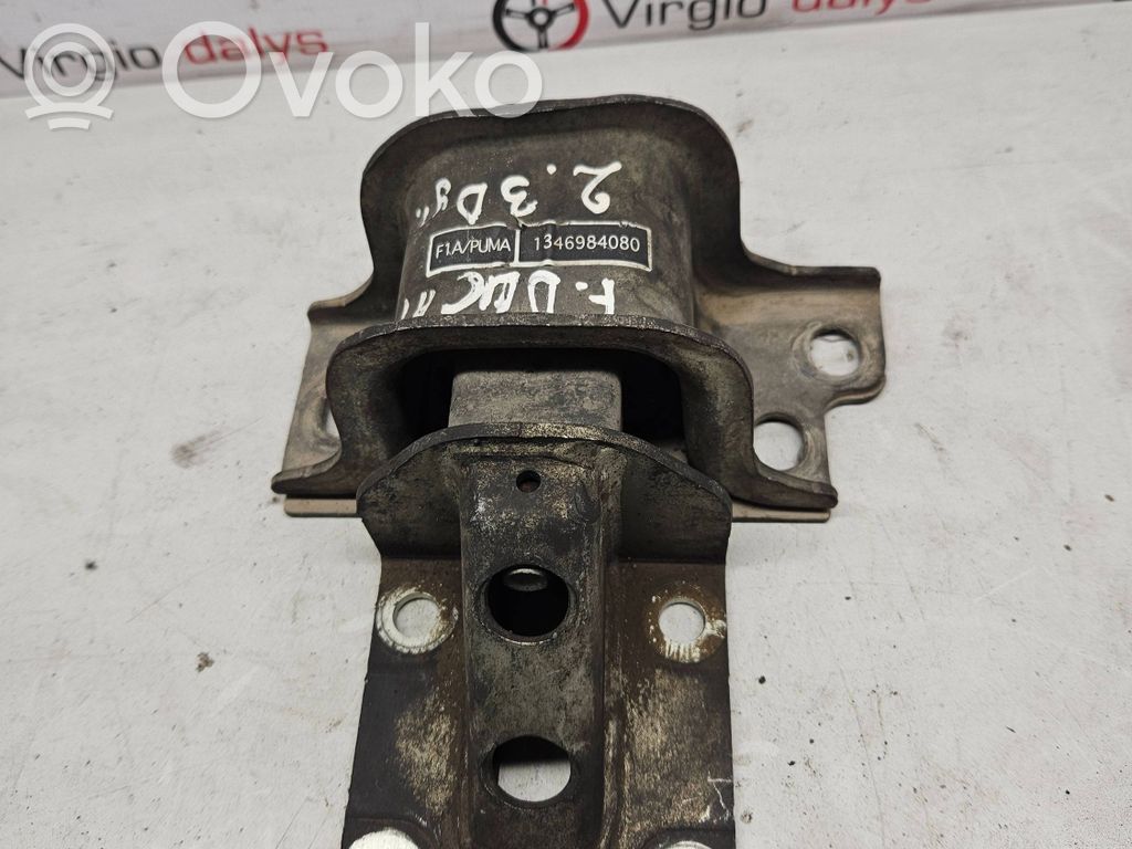 Fiat Ducato Engine mount bracket 