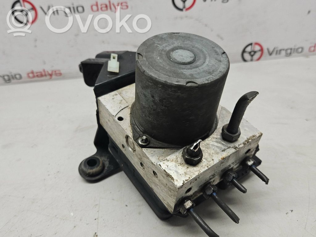 Ford Transit ABS bloks 