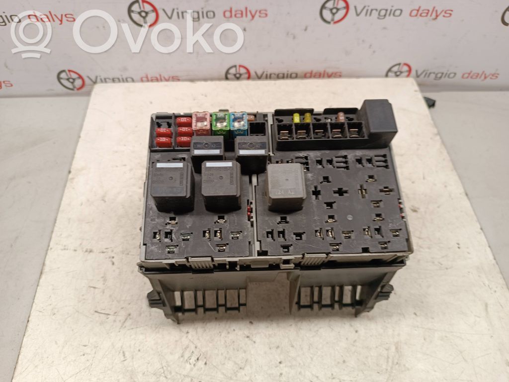 Ford Transit Fuse module 