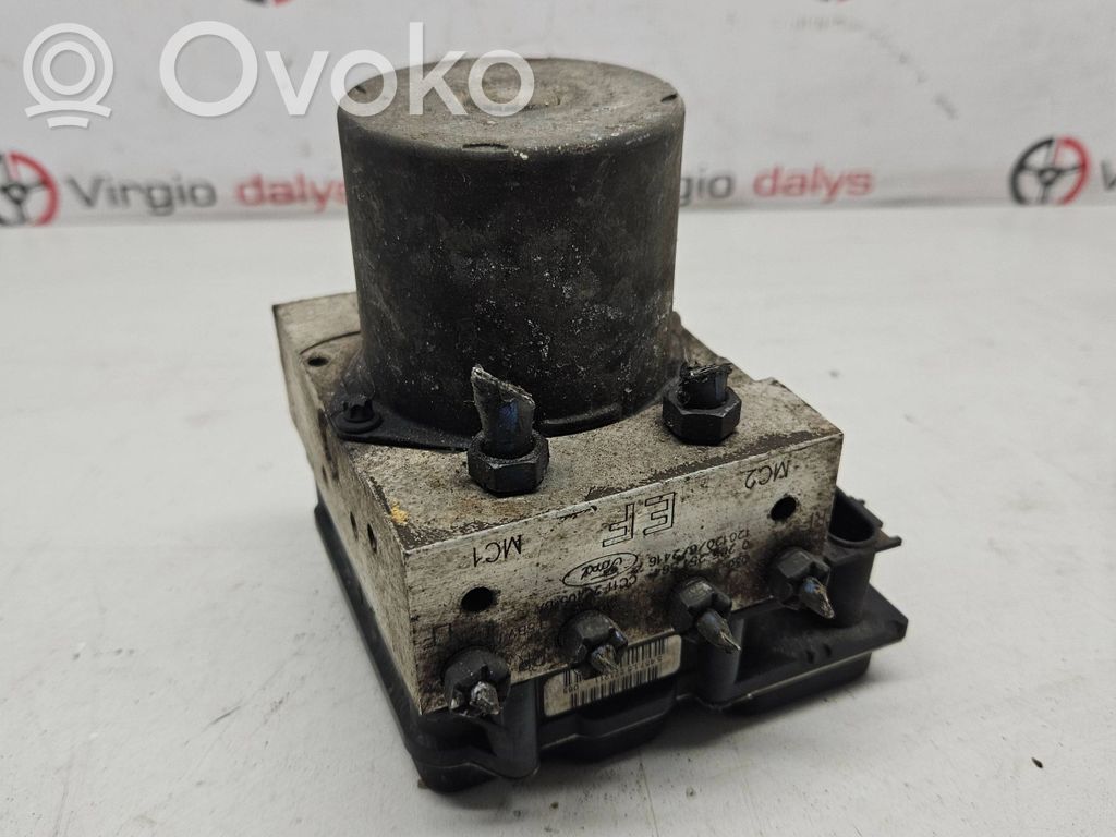 ABS Pump   2010500295,0265951610