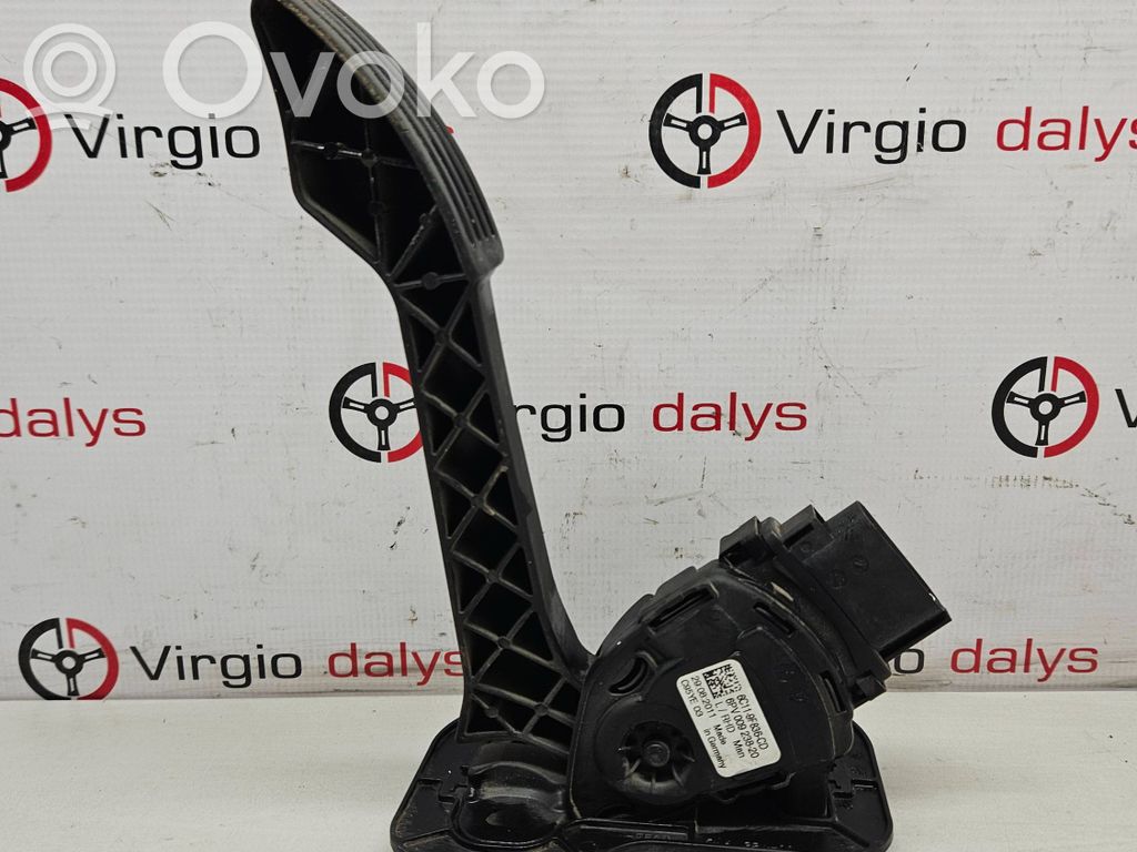 Ford Transit Accelerator throttle pedal 