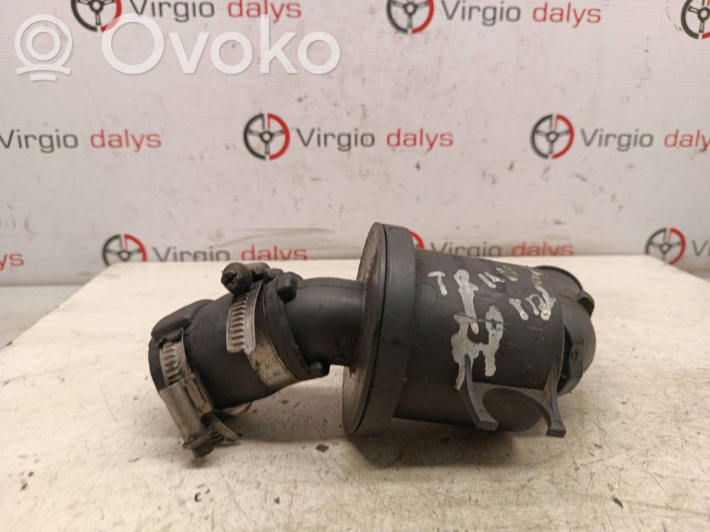 Ford Transit Breather/breather pipe/hose 