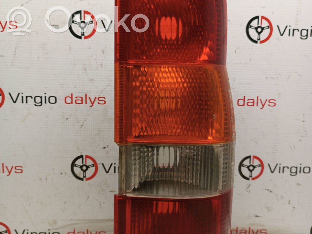 Ford Transit Rear/tail lights 