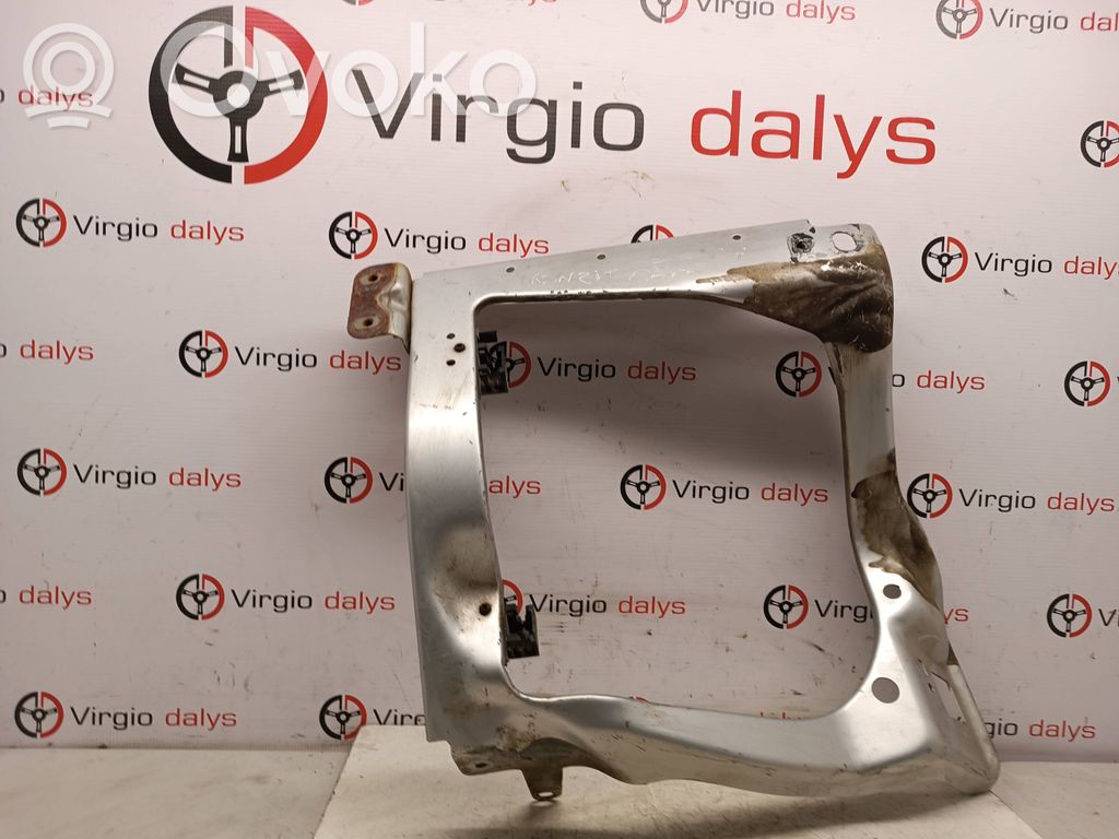 Ford Transit Headlight/headlamp mounting bracket 