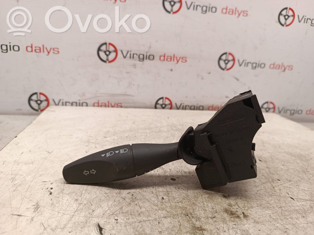 Ford Transit Indicator stalk 