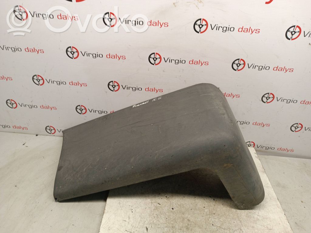 Ford Transit Rear bumper corner part panel trim 
